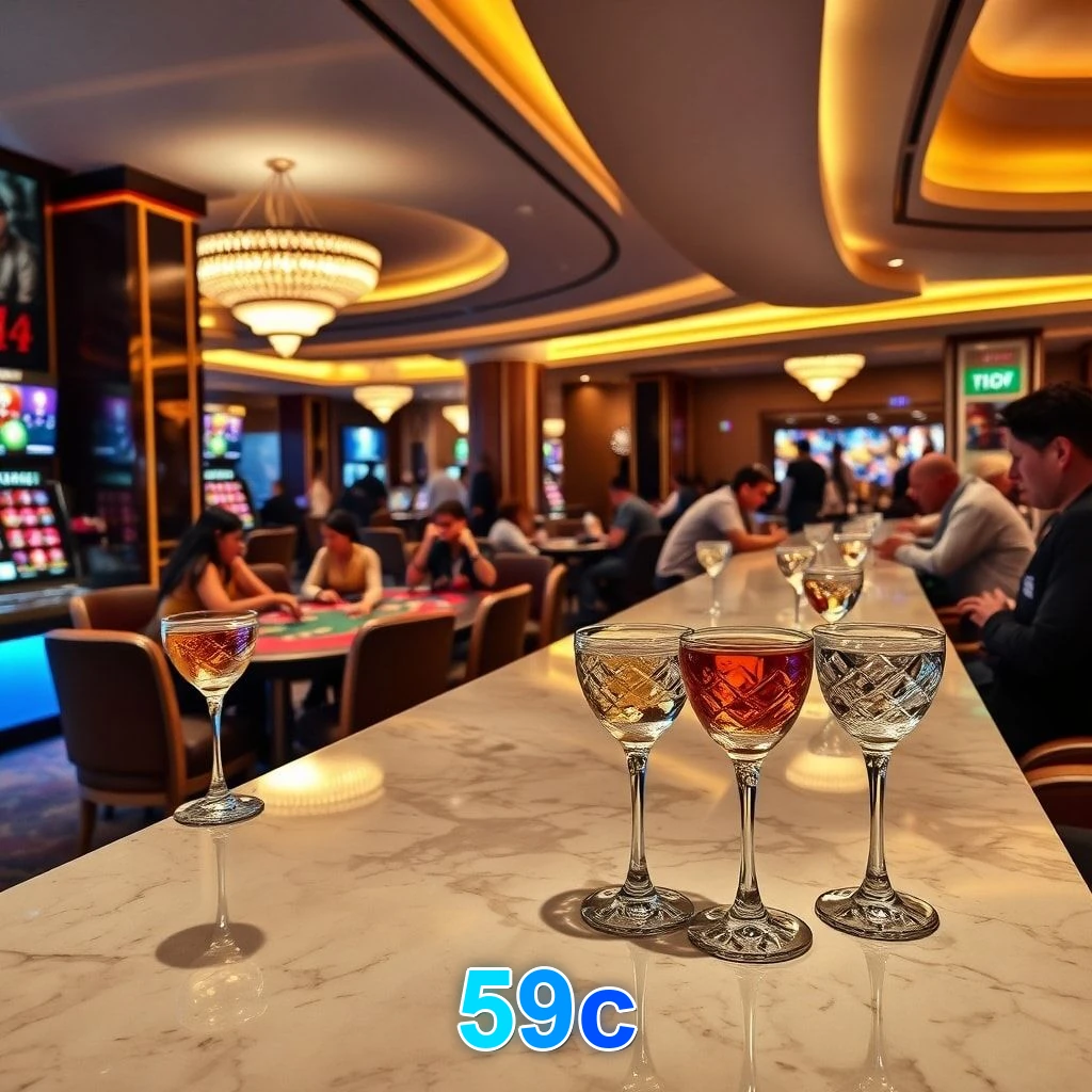 Níveis do programa VIP da 59c